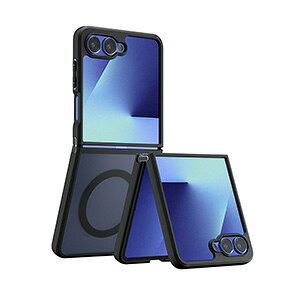 Samsung Galaxy Z Flip7 NA P[X ϏՌ Jo[ ܂肽݌^ X}zANZT[ TPUf l̏Ռz⋭ y ₷ p lC   }Olbgz@\t TX