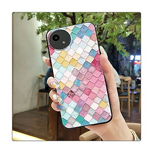 SHARP AQUOS wish5 AQUOS R10 P[X ϏՌ Jo[ ۏق肩 TPUf Ռz wʃJo[  JbR Ռɋ lC X}z P[X CASE V[v ANIX EBbV5 AN