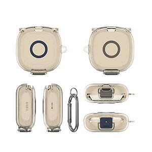 Shokz OpenFit 2 NA P[X _̂TPUf Jo[ CzEwbhz ANZT[ CASE VbNX I[v tBbg2 T920 ƓȃXCb` ϏՌ h~ [ ی P[X ֗ }