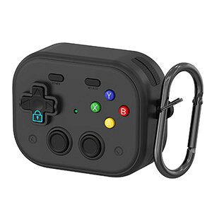 Apple AirPods Pro 3 �P�[�X TPU+PC�f�ނ� �J�o�[ �C���z���E�w�b�h�z�� �A�N�Z�T���[ �A�b�v�� �G�A�[�|�b�Y �v�� ��3���� CASE �ϏՌ� �����h�~ ���[ �ی� �P�[�X ���p �֗� ���S�ȃ��b�N �n�� �l�C 