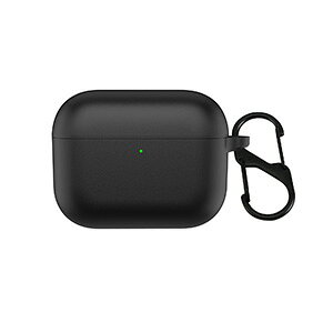 Apple AirPods Pro 3 �P�[�X �V���R���f�ނ� �J�o�[ �C���z���E�w�b�h�z�� �A�N�Z�T���[ �A�b�v�� �G�A�[�|�b�Y �v�� ��3���� CASE �ϏՌ� �����h�~ ���[ �ی� �\�t�g�P�[�X ���p �֗� �n�� �l�C ��
