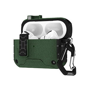 Apple AirPods Pro 3 �n�[�h�P�[�X TPU+PC�f�ނ� �J�o�[ �C���z���E�w�b�h�z�� �A�N�Z�T���[ �A�b�v�� �G�A�[�|�b�Y �v�� ��3���� CASE �ϏՌ� �����h�~ ���[ �ی� ���p ���S�ȃ��b�N �n�� �l�C ������