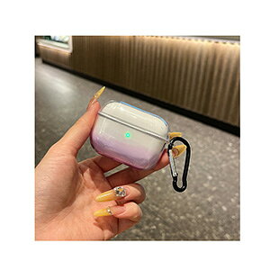 Apple AirPods Pro 3 NAP[X _̂TPUfނ Jo[ CzEwbhz ANZT[ Abv GA[|bY v 3 CASE ϏՌ h~ [ ی \tgP[X ֗ p 