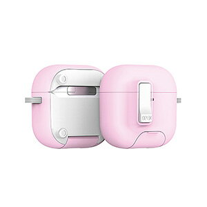 Apple AirPods Pro 3 �n�[�h�P�[�X TPU+PC�f�ނ� �J�o�[ �C���z���E�w�b�h�z�� �A�N�Z�T���[ �A�b�v�� �G�A�[�|�b�Y �v�� ��3���� CASE �ϏՌ� �����h�~ ���[ �ی� ���S�ȃ��b�N �n�� �l�C �������� ��