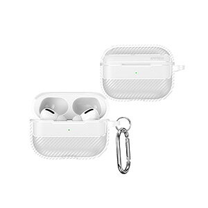Apple AirPods Pro 3 NA P[X TPUfނ Jo[ CzEwbhz ANZT[ Abv GA[|bY v 3 J[{ CASE ϏՌ h~ [ ی p n lC  