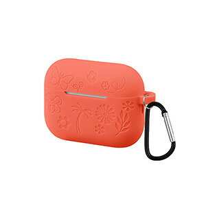 Apple AirPods Pro 3 �P�[�X �V���R���f�ނ� �J�o�[ �C���z���E�w�b�h�z�� �A�N�Z�T���[ �A�b�v�� �G�A�[�|�b�Y �v�� ��3���� CASE �ϏՌ� �����h�~ ���[ �ی� �\�t�g�P�[�X ���p �֗� �n�� �l�C ��