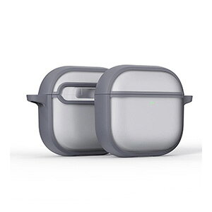Apple AirPods Pro 3 �P�[�X TPU+PC�f�ނ� �J�o�[ �C���z���E�w�b�h�z�� �A�N�Z�T���[ �A�b�v�� �G�A�[�|�b�Y �v�� ��3���� CASE ������ �}�b�g�^�C�v �ϏՌ� �����h�~ ���[ �ی� �n�� �l�C �������� 