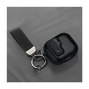 Apple AirPods Pro 3 P[X TPU+PCfނ Jo[ CzEwbhz ANZT[ Abv GA[|bY v 3 }bg^Cv CASE ϏՌ h~ [ ی SȃbN lC  