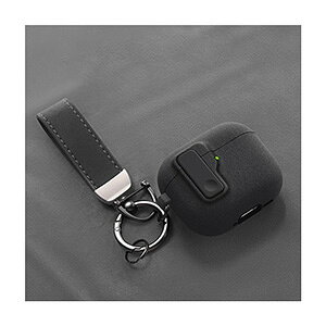 Apple AirPods Pro 3 P[X TPU+PCfނ Jo[ CzEwbhz ANZT[ Abv GA[|bY v 3 }bg^Cv CASE ϏՌ h~ [ ی SȃbN lC  