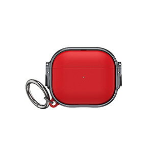 Apple AirPods Pro 3 P[X TPU+PCfނ Jo[ CzEwbhz ANZT[ Abv GA[|bY v 3 bLdl CASE ϏՌ h~ [ ی SȃbN n lC 