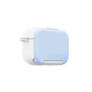 AirPods Pro 3 �ϏՌ� �P�[�X ��3���� �J�o�[ �J���r�i�t�� ���ϋ��t�� TPU +�v���X�`�b�N �n�[�h�P�[�X �V���v�� �ی�J�o�[ �������� ������� Apple �A�C�z�� �G�A�[�|�b�Y �v�� AirPods Pro3 ��3����