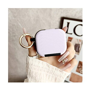 AirPods Pro 3 �ϏՌ� �P�[�X ��3���� �J�o�[ �J���r�i�t�� ���ϋ��t�� TPU +�v���X�`�b�N �n�[�h�P�[�X �V���v�� �ی�J�o�[ �������� ������� Apple �A�C�z�� �G�A�[�|�b�Y �v�� AirPods Pro3 ��3����