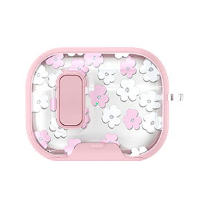 Apple AirPods Pro 3 �P�[�X TPU�f�ނ� �J�o�[ �C���z���E�w�b�h�z�� �A�N�Z�T���[ �A�b�v�� �G�A�[�|�b�Y �v�� ��3���� CASE ���� �ԕ� �X�^���h�@�\�t�� �ϏՌ� �����h�~ ���[ �ی� �l�C ��������