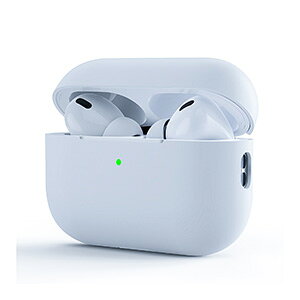Apple AirPods Pro 3 �P�[�X �_��̂���V���R���f�� �J�o�[ �C���z���E�w�b�h�z�� �A�N�Z�T���[ �������� �l�C �������� �A�b�v�� �G�A�[�|�b�Y �v�� ��3���� CASE �ϏՌ� �����h�~ ���[ �ی� �\