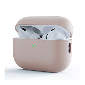 Apple AirPods Pro 3 �P�[�X �_��̂���V���R���f�� �J�o�[ �C���z���E�w�b�h�z�� �A�N�Z�T���[ �������� �l�C �������� �A�b�v�� �G�A�[�|�b�Y �v�� ��3���� CASE �ϏՌ� �����h�~ ���[ �ی� �\
