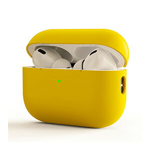 Apple AirPods Pro 3 �P�[�X �_��̂���V���R���f�� �J�o�[ �C���z���E�w�b�h�z�� �A�N�Z�T���[ �������� �l�C �������� �A�b�v�� �G�A�[�|�b�Y �v�� ��3���� CASE �ϏՌ� �����h�~ ���[ �ی� �\