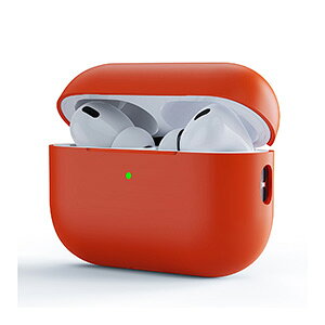 Apple AirPods Pro 3 �P�[�X �_��̂���V���R���f�� �J�o�[ �C���z���E�w�b�h�z�� �A�N�Z�T���[ �������� �l�C �������� �A�b�v�� �G�A�[�|�b�Y �v�� ��3���� CASE �ϏՌ� �����h�~ ���[ �ی� �\