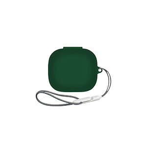 Beats Powerbeats Fit �P�[�X �_��̂���V���R���f�� �J�o�[�C���z���E�w�b�h�z�� �A�N�Z�T���[ CASE �r�[�c Powerbeats Fit �ϏՌ� �����h�~ ���[ �ی� �P�[�X �J�o�[ �֗� ���p �\�t�g�P�[�X �J�o�[