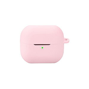 Samsung Galaxy Buds3 FE P[X ϏՌ Jo[ VRfނ̃Jo[ CzEwbhz TX MNV[ obY3 FE P[X CASE h~ [ ی  \tgP[X ֗  