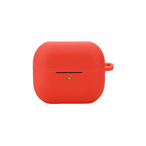 Samsung Galaxy Buds3 FE P[X ϏՌ Jo[ VRfނ̃Jo[ CzEwbhz TX MNV[ obY3 FE P[X CASE h~ [ ی  \tgP[X ֗  