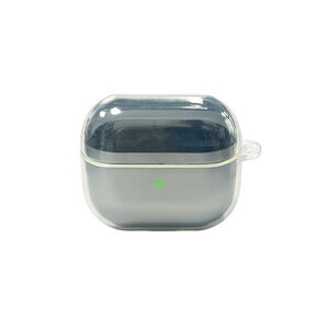 Samsung Galaxy Buds3 FE NAP[X ϏՌ Jo[ TPUfނ̃Jo[ ̎ CzEwbhz TX MNV[ obY3 FE P[X CASE h~ [ ی  \tgP[X ֗ 