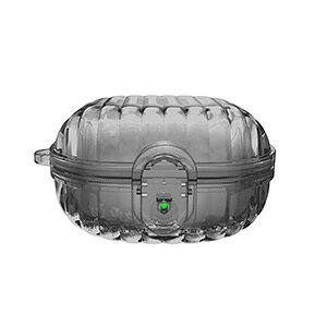 Samsung Galaxy Buds3 FE NAP[X ϏՌ Jo[ TPUfނ̃Jo[ CzEwbhz TX MNV[ obY3 FE P[X CASE h~ [ ی  \tgP[X ֗  