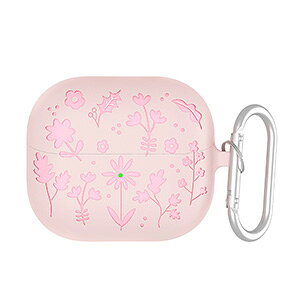 Samsung Galaxy Buds3 FE P[X ϏՌ Jo[ VRfނ̃Jo[ CzEwbhz TX MNV[ obY3 FE P[X CASE h~ [ ی  \tgP[X ֗  