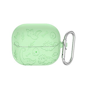 Samsung Galaxy Buds3 FE �P�[�X �ϏՌ� �J�o�[ �V���R���f�ނ̃J�o�[ �C���z���E�w�b�h�z�� �T���X�� �M�����N�V�[ �o�b�Y3 FE �P�[�X CASE �����h�~ ���[ �ی� ������� �\�t�g�P�[�X �֗� �������� 