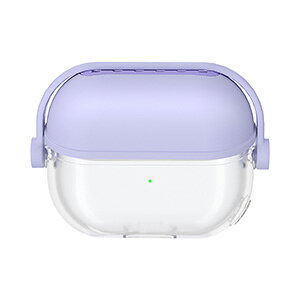 Samsung Galaxy Buds3 FE P[X ϏՌ Jo[ VRfނ̃Jo[ CzEwbhz TX MNV[ obY3 FE P[X CASE h~ [ ی  \tgP[X ֗  