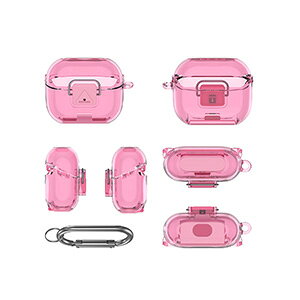 Samsung Galaxy Buds3 FE NAP[X ϏՌ Jo[ ƓȃXCb` TPUf CzEwbhz TX MNV[ obY3 FE P[X CASE h~ [ ی  \tgP[X 