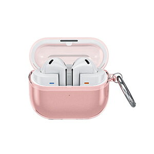 Samsung Galaxy Buds3 FE �N���A�P�[�X �ϏՌ� �J�o�[ TPU�f�ނ̃J�o�[ �C���z���E�w�b�h�z�� �T���X�� �M�����N�V�[ �o�b�Y3 FE �P�[�X CASE �����h�~ ���[ �ی� ������� �\�t�g�P�[�X �֗� �������� 