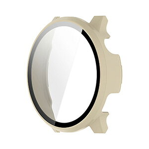 Garmin Venu 4 41mm / 45mm P[X EFAu[EX}[gEHb` h vX`bN+KX tی NA P[X Vv LCDXN[ی h~ tB Ռz S