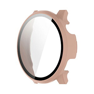 Garmin Venu 4 41mm / 45mm P[X EFAu[EX}[gEHb` h vX`bN+KX tی NA P[X Vv LCDXN[ی h~ tB Ռz S