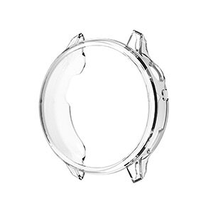 Venu4 クリアケース Venu 4 41mm / 45mm カバー ウェアラブル端末・スマートウォッチ クリア 透明 ソフト TPU プロテクターカバー 保護ケース/カバー 耐衝撃ケース/カバー ソフトケース GARMIN ガーミ