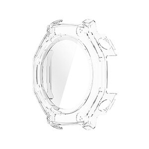 Amazfit T-Rex 3 Pro P[X EFAu[EX}[gEHb` tJo[ tی KX+PCf Vv ̌^ X}[gEHb` CASE X}[gEHb` A}YtBbg T-bNX3 