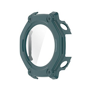 Amazfit T-Rex 3 Pro P[X EFAu[EX}[gEHb` tJo[ tی KX+PCf Vv ̌^ X}[gEHb` CASE X}[gEHb` A}YtBbg T-bNX3 