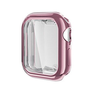 Apple Watch Series 11 42mm/46mm/Watch Ultra 3 49mm/Watch SE 3 40mm/44mmP[X Jo[ EFAu[EX}[gEHb` tی bLdグ TPUf Vv ̌^ \tgJo[ CASE Ռ y 