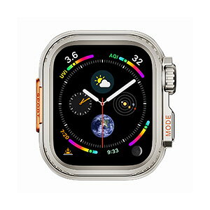 Apple Watch Series 11 42mm/46mm P[X Jo[ EFAu[EX}[gEHb` ^f Vv XPgP[X Jo[ CASE Ռ y ȈՒE lC Abv AbvEHb`11 