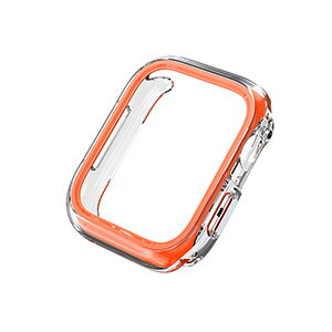 Apple Watch Series 11 42mm/46mm P[X EFAu[EX}[gEHb` TPU+PCf }`J[ Vv XPg n[hP[X Abv AbvEHb`11 킢 GKg CASE 