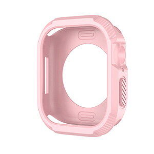 Apple Watch Series 11 42mm/46mm NAP[X EFAu[EX}[gEHb` TPUf }`J[ Vv XPg P[X Abv AbvEHb`11 킢 GKg CASE 