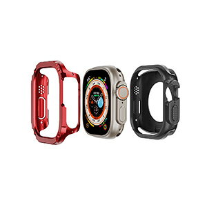 Apple Watch Series 11 42mm/46mm NAP[X EFAu[EX}[gEHb` TPUf }`J[ Vv XPg P[X Abv AbvEHb`11 킢 GKg CASE 