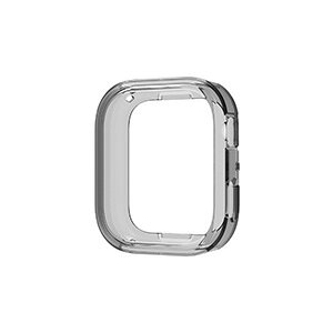 Redmi Watch 6 �P�[�X �E�F�A���u���[���E�X�}�[�g�E�H�b�` TPU�f�� �}���`�J���[ �N���A �V���v���� �\�t�g�J�o�[ CASE �����Ռ� CASE ���� �V���I�~ ���b�h�~�[�E�H�b�`6 �A���h���C�h �X�}�[�g�E