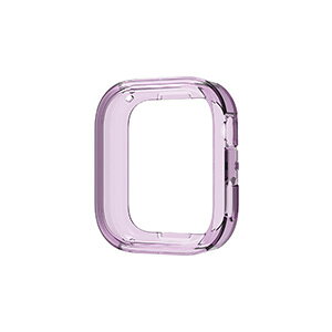 Redmi Watch 6 �P�[�X �E�F�A���u���[���E�X�}�[�g�E�H�b�` TPU�f�� �}���`�J���[ �N���A �V���v���� �\�t�g�J�o�[ CASE �����Ռ� CASE ���� �V���I�~ ���b�h�~�[�E�H�b�`6 �A���h���C�h �X�}�[�g�E