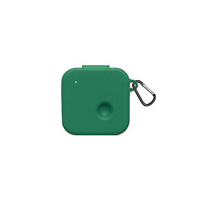 Nothing Ear (3) �N���A�P�[�X �_��ȃV���R���f�ނ� �J�o�[�C���z���E�w�b�h�z�� �A�N�Z�T���[ CASE �ϏՌ� �����h�~ ���[ �ی� �\�t�g�P�[�X �J�o�[ �֗� ���p �Y��� �N�₩�� ���� �l�C �i�b�V