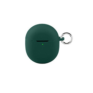 Google Pixel Buds 2a �P�[�X �_��̂���V���R���f�ނ� �J�o�[ �C���z���E�w�b�h�z�� �A�N�Z�T���[ CASE �ϏՌ� �����h�~ pixel buds 2a ���[ �ی� �\�t�g�P�[�X �J�o�[ �֗� ���p �J�o�[�𑕒�����