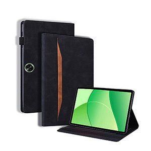 OPPO Pad SE ケース 耐衝撃 カバー 11型/インチ オッポ パッド SE ケース 手帳型ケース PUレザー素材 人気 おすすめ おしゃれ 持ちやすい 汚れ防止 便利 スタンド機能 カード収納 できます お洒落