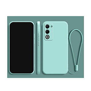 �I�b�| OPPO A5 5G CPH2735 �J�o�[ �ϏՌ� �V���R���f�� �\�t�g�P�[�X �X�g���b�v�t�� CASE ������� �Ռ��ɋ��� �Y��� �J���t�� �l�C �������� ������� �I�b�| A5 5G �P�[�X �Y��� �J���t�� ��