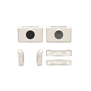 Retroid Pocket flip 2 NA P[X ϏՌ Jo[ TPUf ی ֗ p lC  Ռz EȒP یANZT[  Vv  킢 Vv 