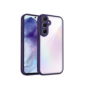 Samsung Galaxy S25 FE P[X NA ϏՌ Jo[ MNV[ S25 FE wʃJo[ ^tŊ 2d\ TPU+PC  Ռz h~  JbR lC  Ռɋ Galaxy S25 FE }b