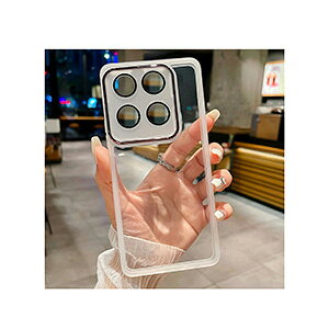 �V���I�~ Xiaomi 15T 15T Pro �N���A�P�[�X �J�o�[ �����Y�J�o�[�t�� ����ق��肩���� CASE �_� TPU�f�� �Ռ��h�~ �֗� ���p �l�C �������� �ی�P�[�X15T�P�[�X 15T Pro�J�o�[ �ϏՌ� �w�ʃJ�o�[